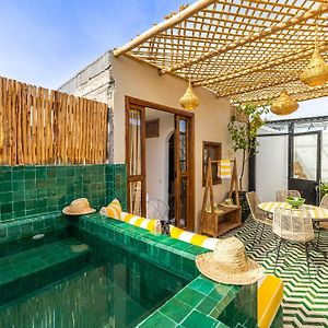 Villa met Drie Slaapkamers